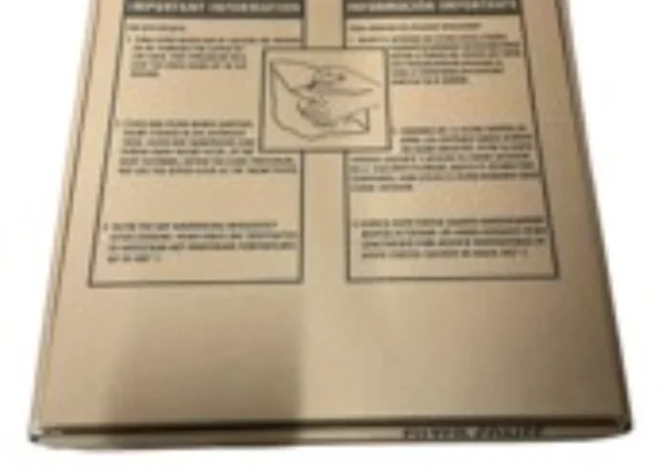 Filtración de Aceite - Image 3